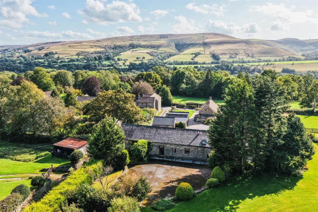 Main image of property: Thornhill, Bamford, Hope Valley
