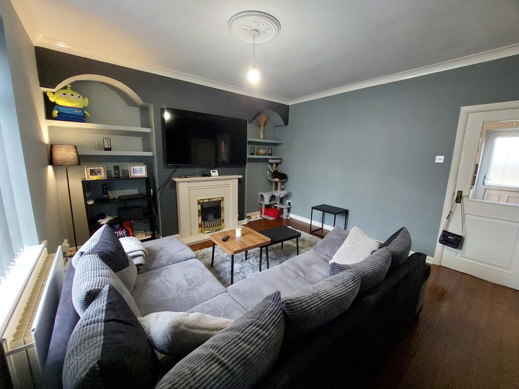 Main image of property: Centenary Crescent, Stockton-On-Tees, TS20