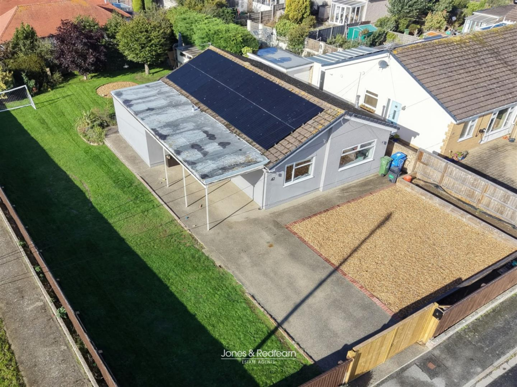 Main image of property: Doren Avenue, Rhyl