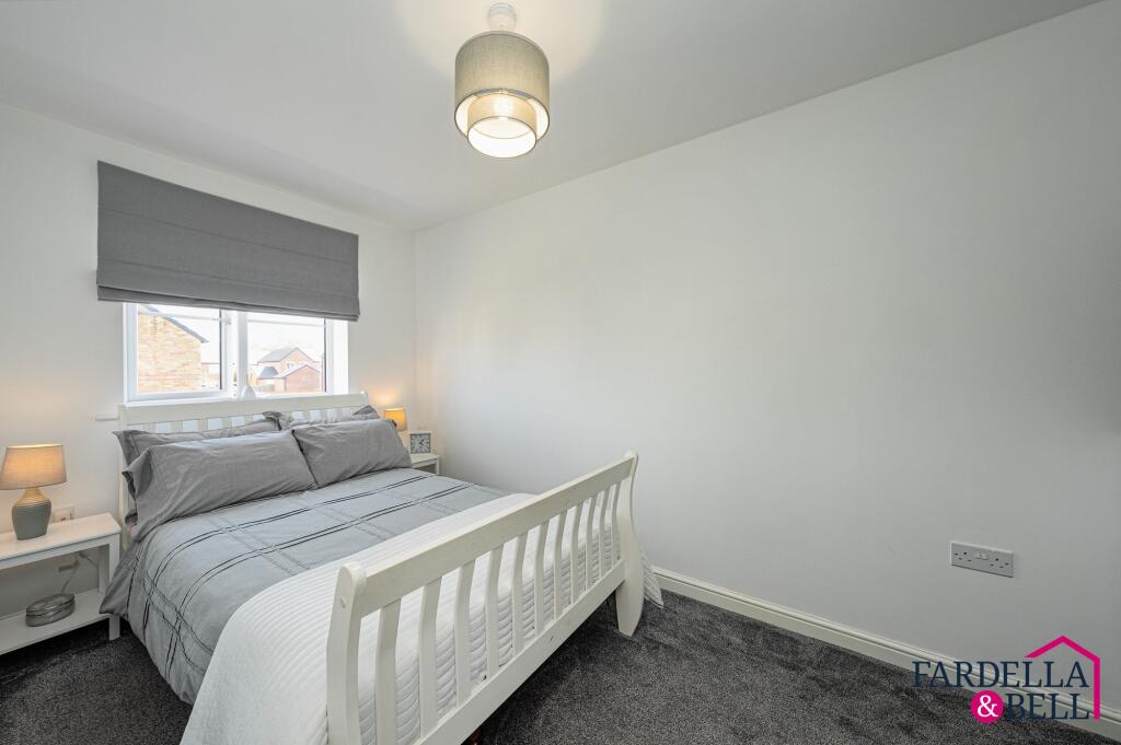 Additional image 9 of Lapwing Close, Hapton, BB12