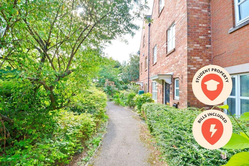 Main image of property: Star Avenue, Stoke Gifford, Bristol, South Gloucestershire, BS34