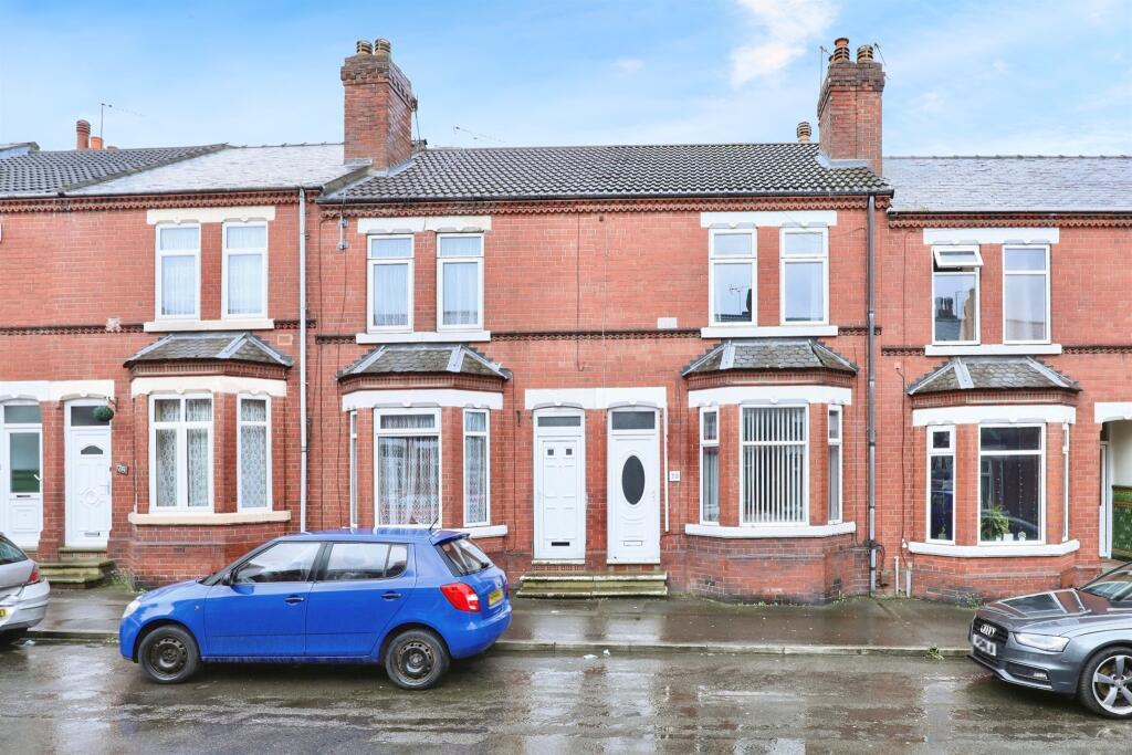 Main image of property: Earlesmere Avenue, Balby, Doncaster