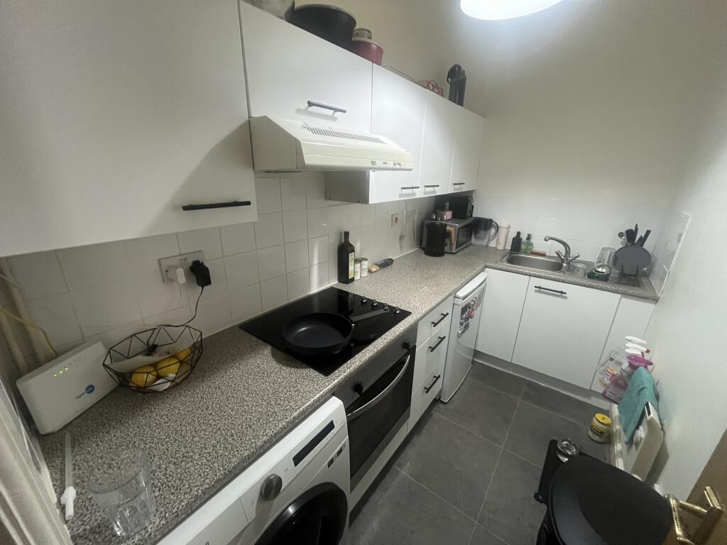 Apartment in Leicester, City of Leicester - View 4