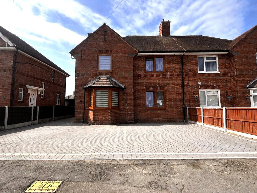 Main image of property: Old Heath, Shrewsbury, Shropshire, SY1
