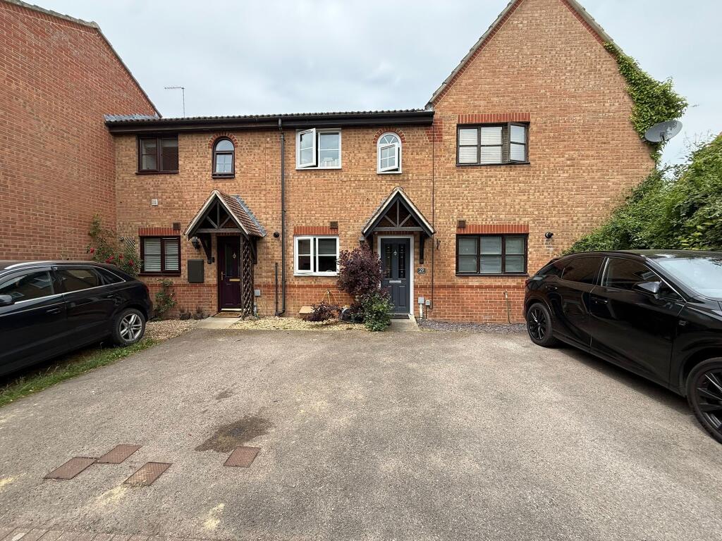 Main image of property: Thresher Close, Bishop's Stortford