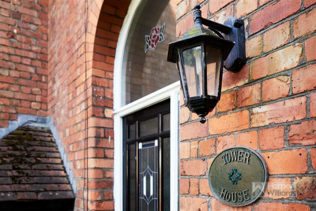 Newland Mews, Culcheth, Warrington, WA3 4EN photo 4