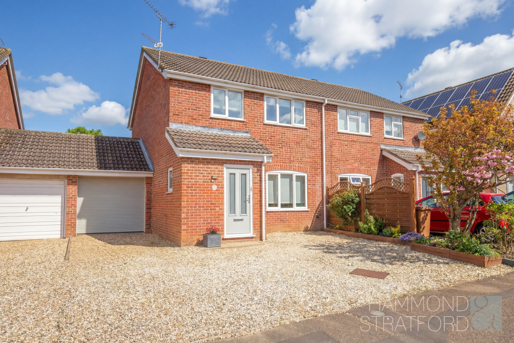 Main image of property: Priory Road, Hethersett