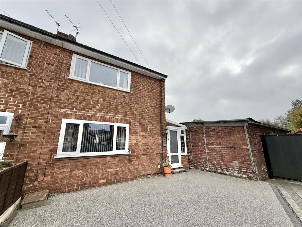 Main image of property: Brookfield Avenue, Heaviley