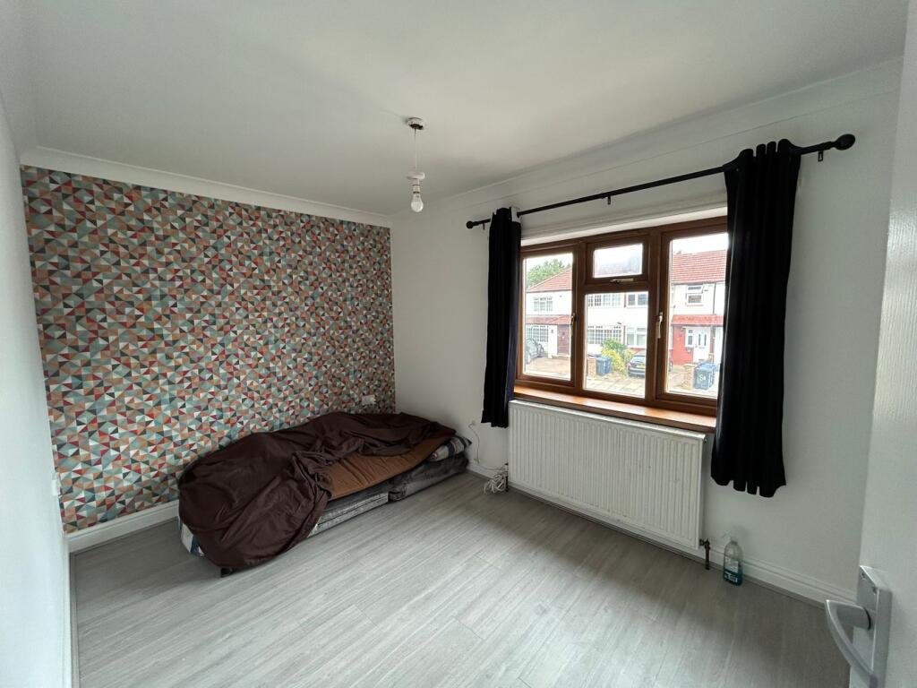 House in London - More