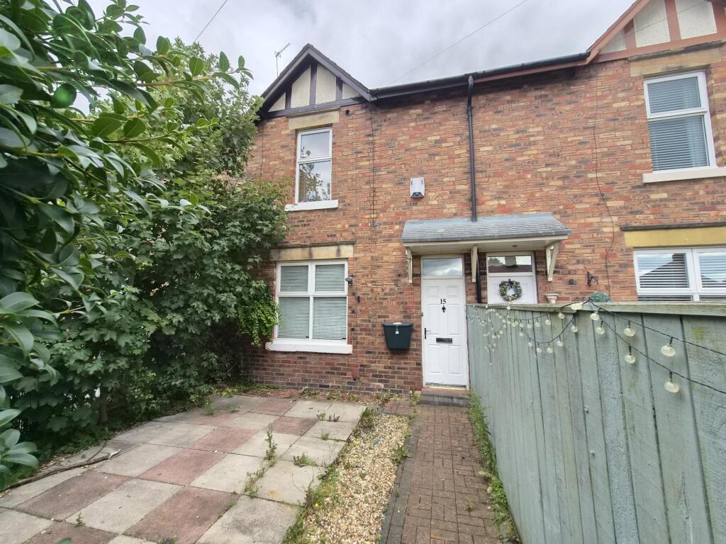 Main image of property: Rogerson Terrace, Westerhope, Newcastle upon Tyne, NE5
