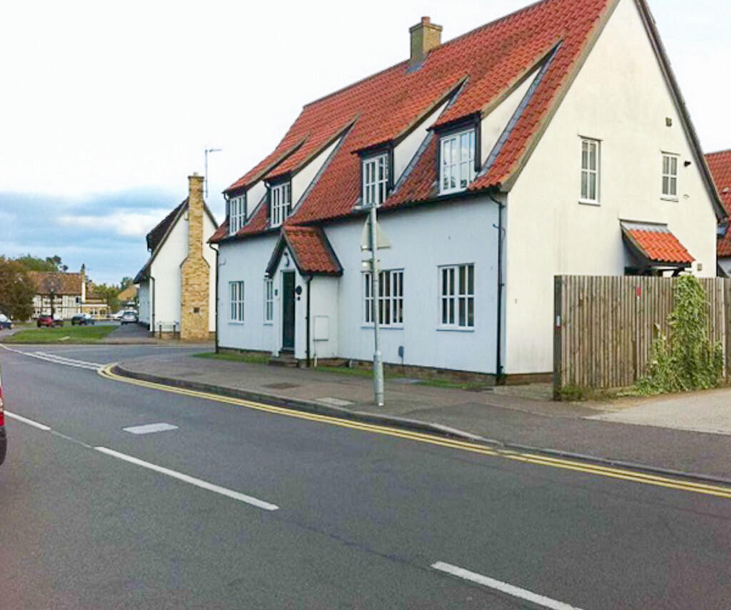 Main image of property: The Green, Histon, CB24
