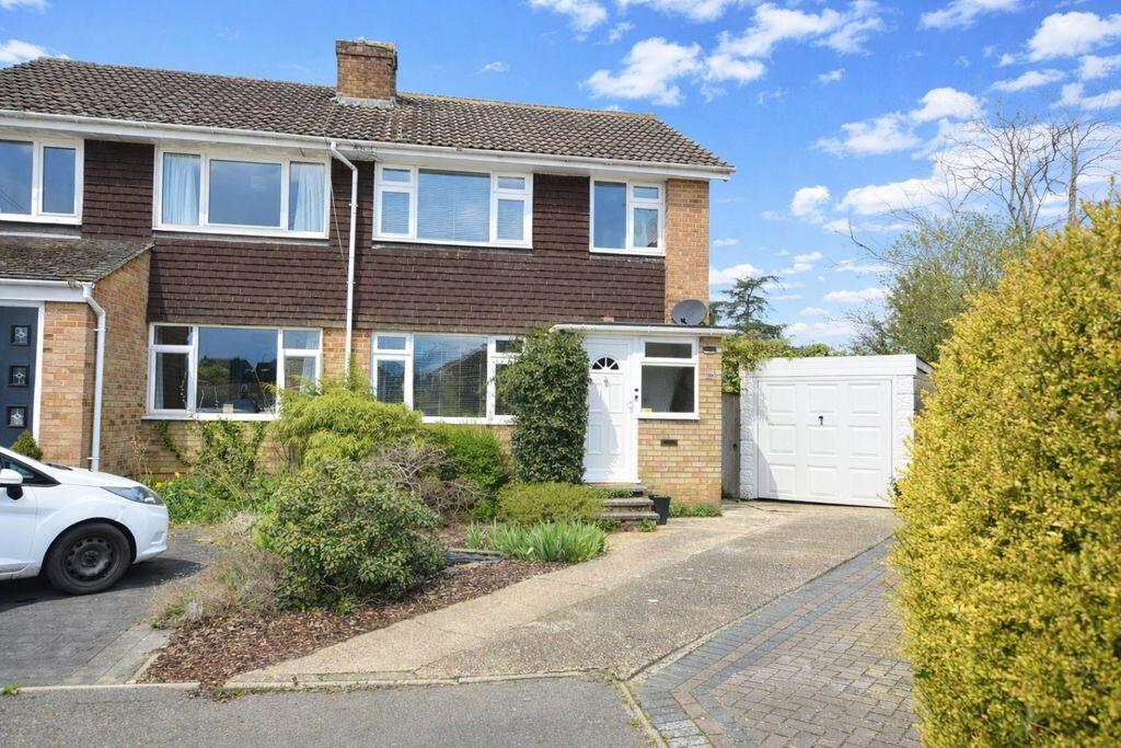 Main image of property: Biddenden Close, maidstone