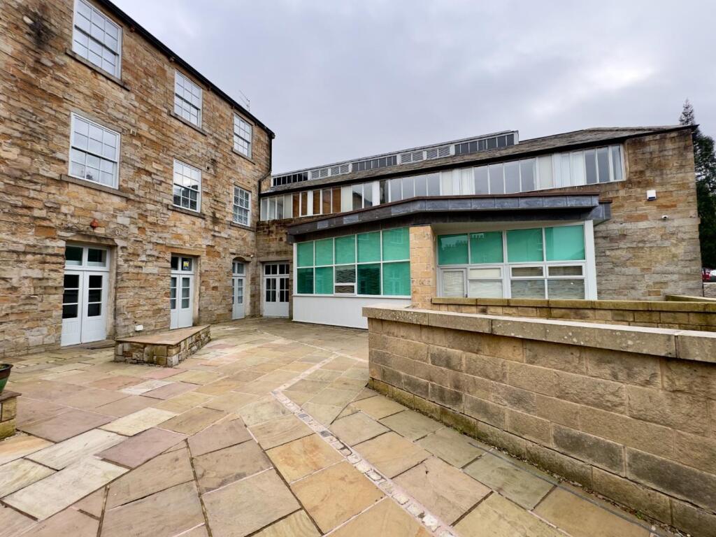 Hammerton Street, Burnley
