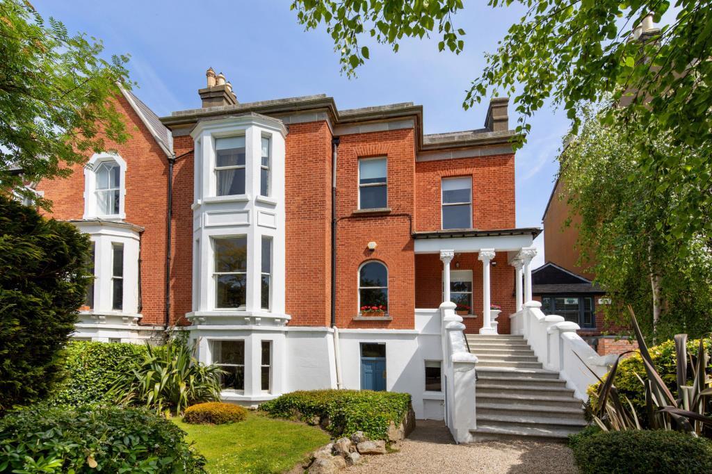 Main image of property: 83 Kenilworth Square East, Rathgar, Dublin 6, D06 AE71