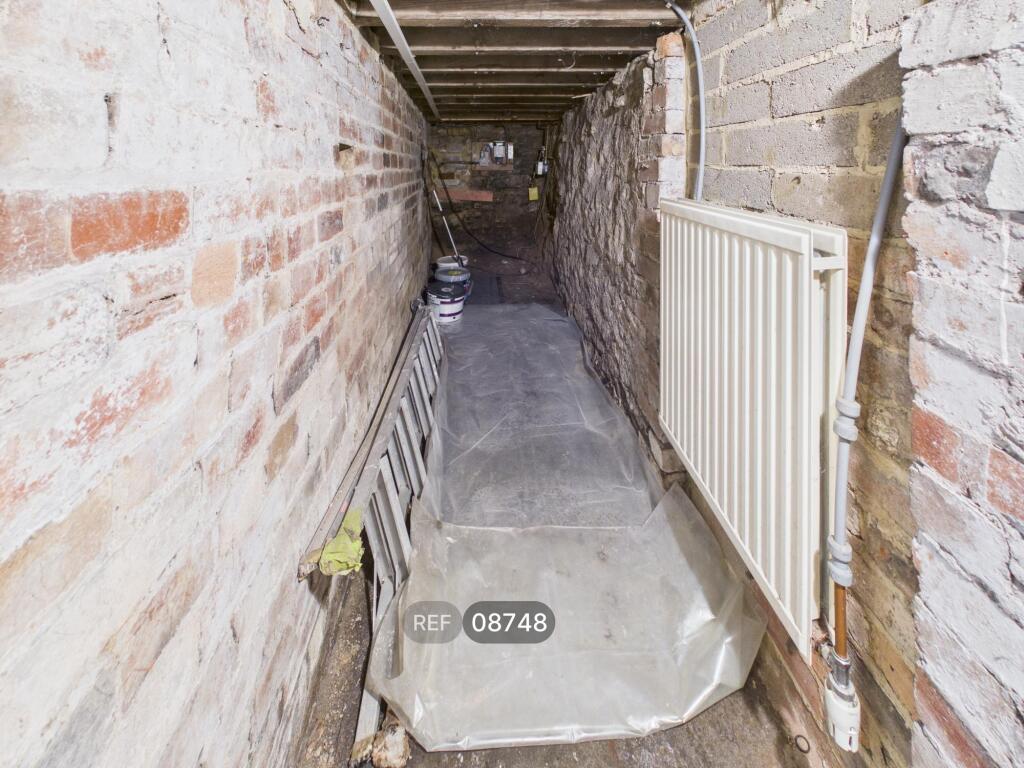 House in Leeds - View 5
