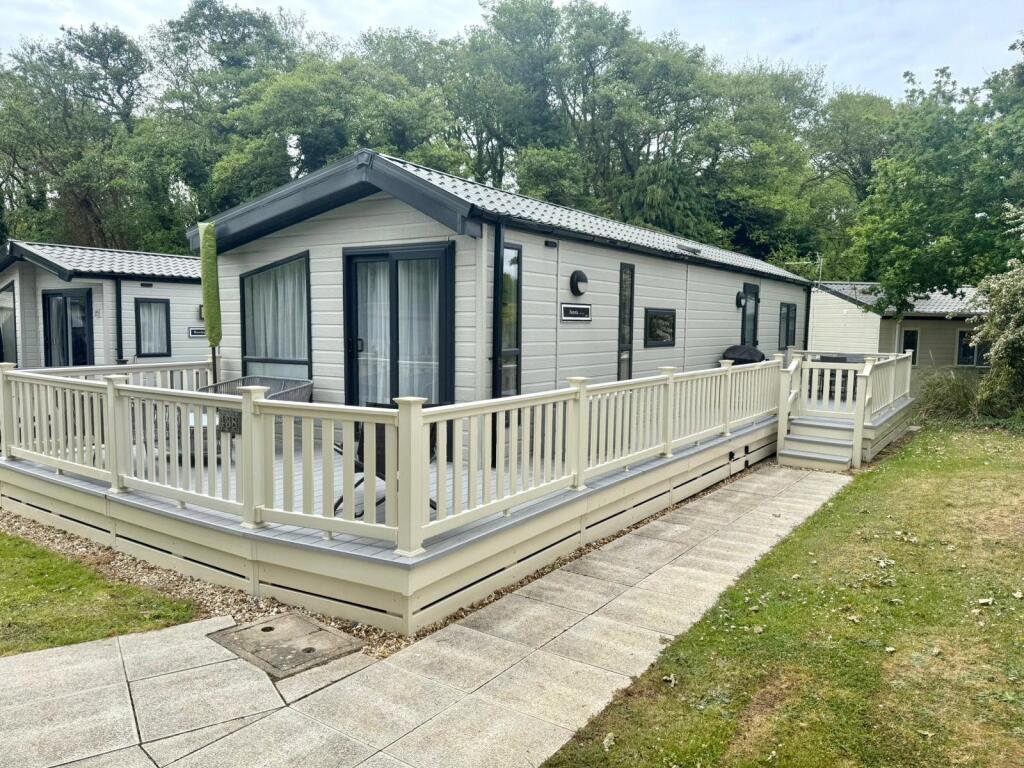 Main image of property: Shorefield Country Park, Downton, Lymington, Hampshire, SO41