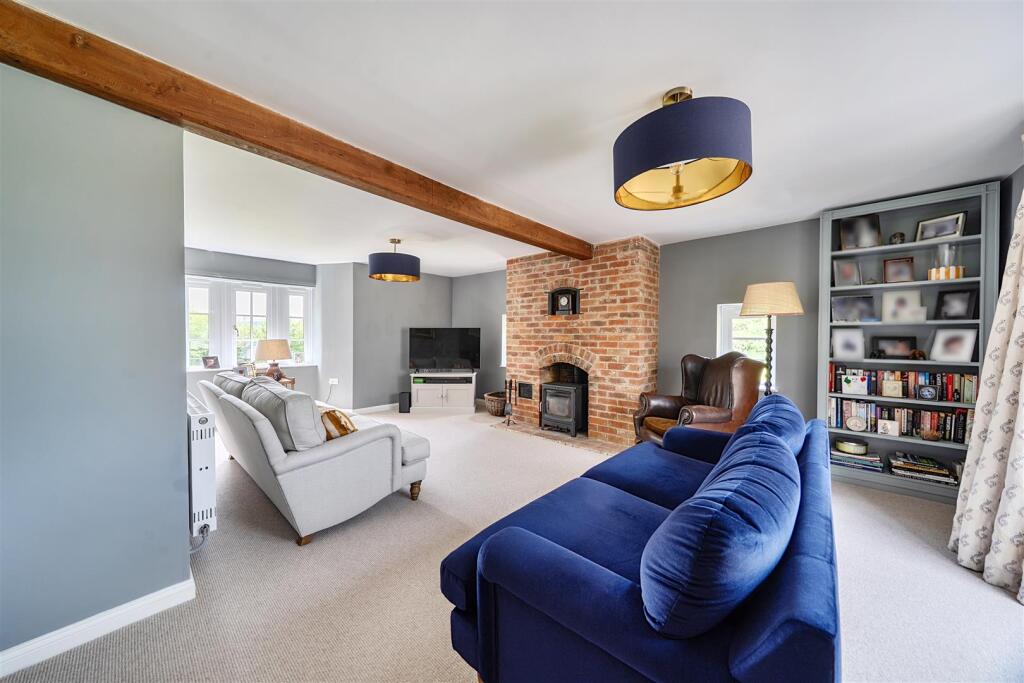 House in Dorchester, Manston - View 2