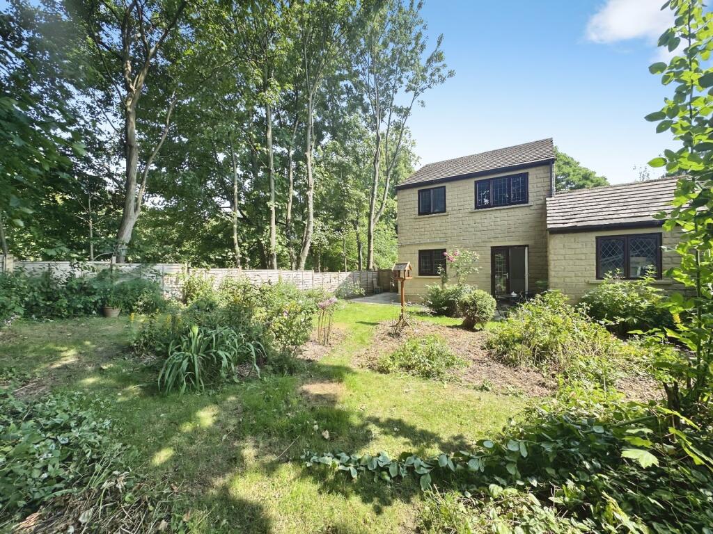 House in Kirklees, West Yorkshire - View 5
