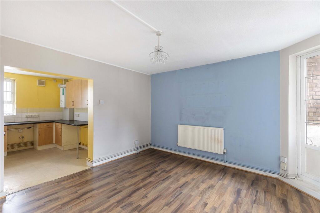 Apartment in London - View 4