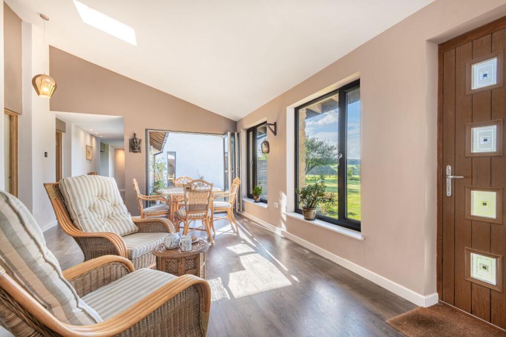 House in Lancaster, Tatham - View 3