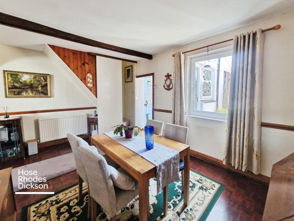 House in Freshwater, New Village - View 4