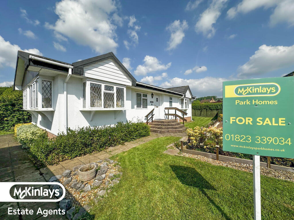 Main image of property: ILMINSTER