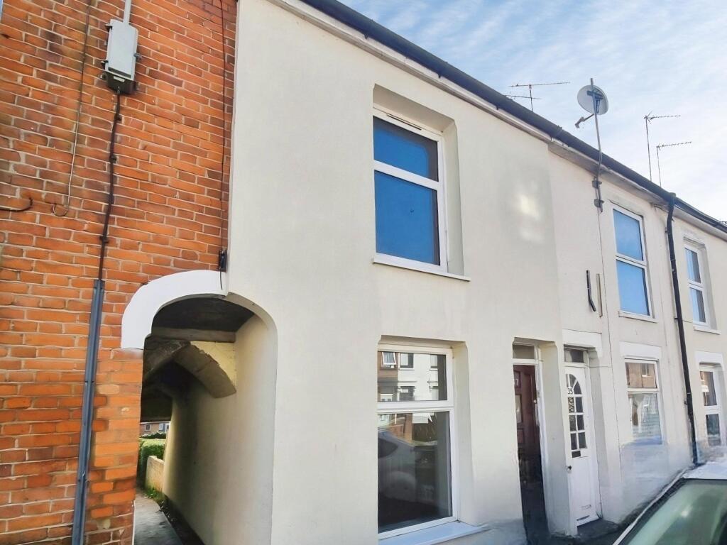 Main image of property: Norfolk Road, Ipswich, IP4