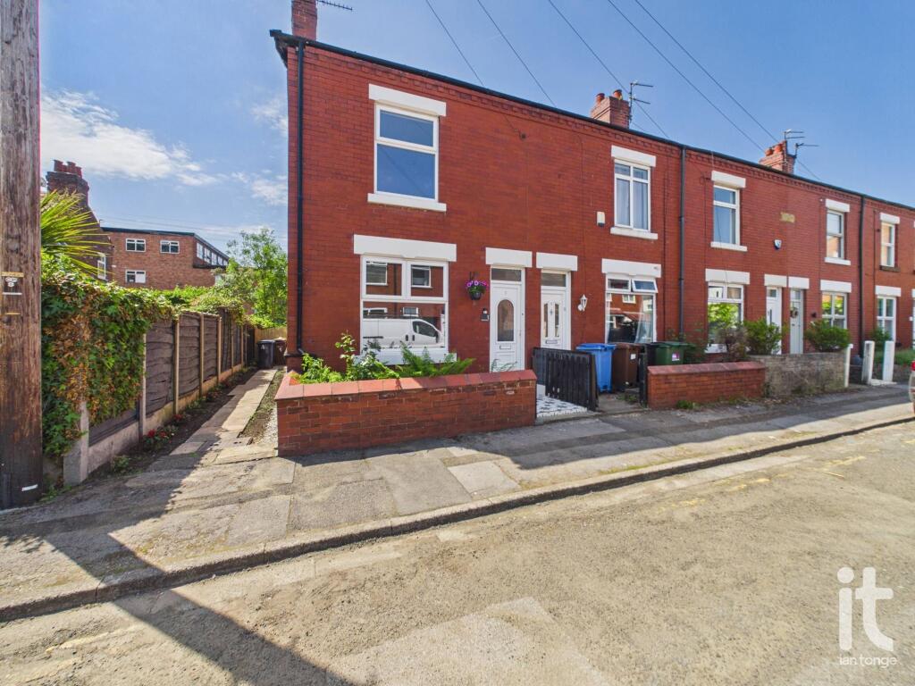 Main image of property: Victoria Avenue, Hazel Grove, Stockport, SK7
