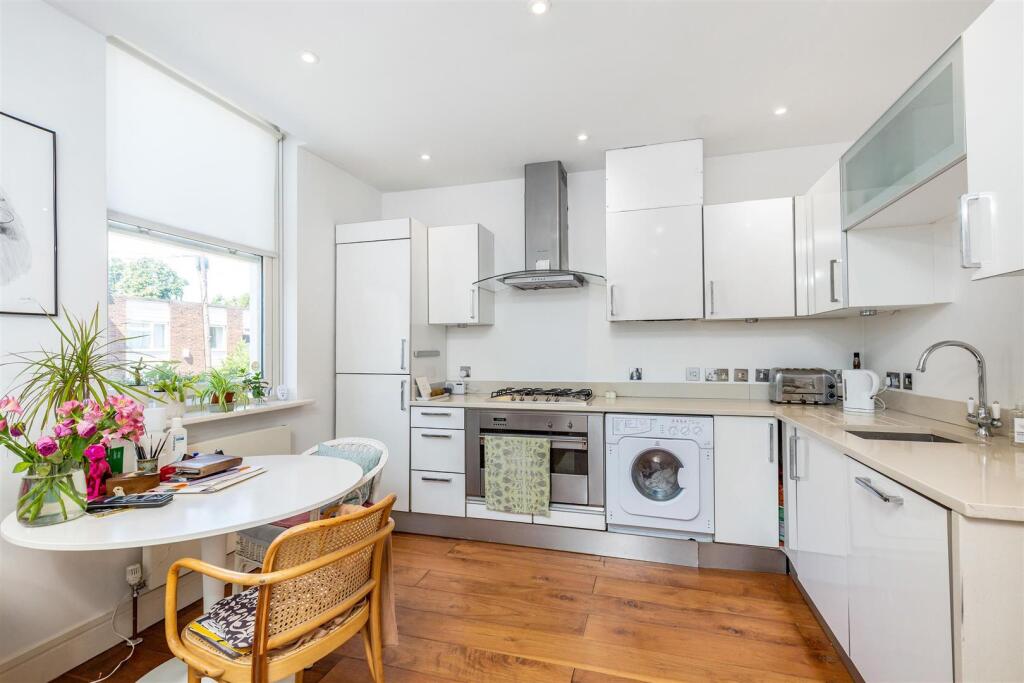 Main image of property: Haldon Road, Putney SW18
