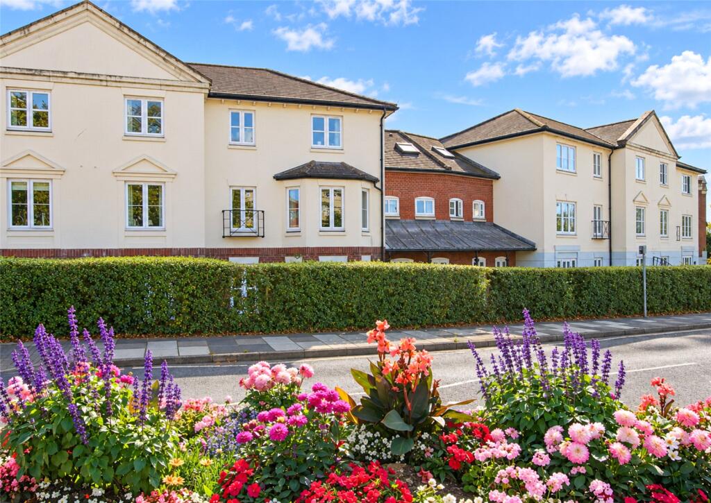 Main image of property: Bucklers Court, Anchorage Way, Lymington, Hampshire, SO41