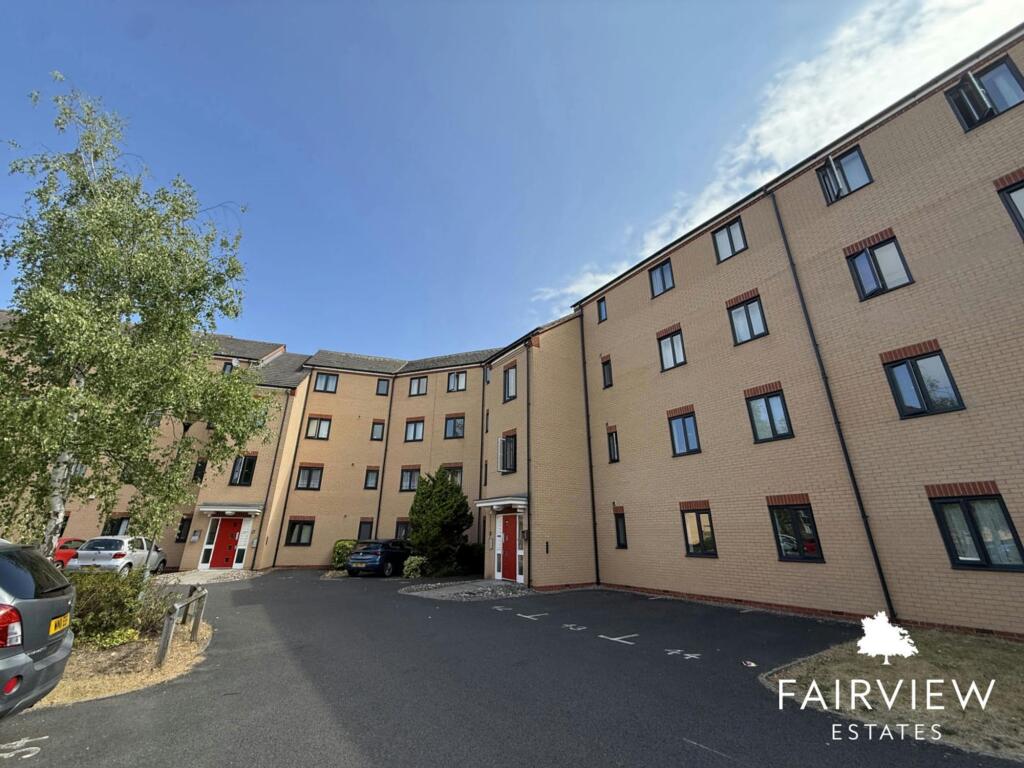 Main image of property: Templars Court, Nottingham, NG7