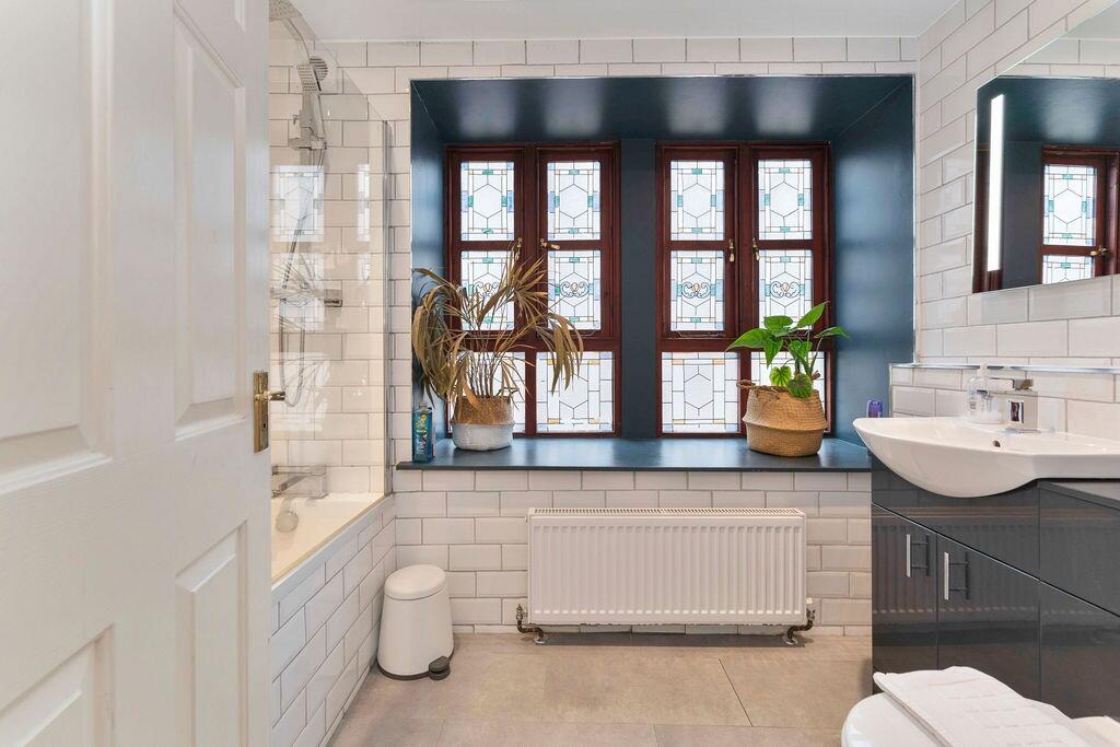 Maritime Street, Edinburgh, EH6 - 29