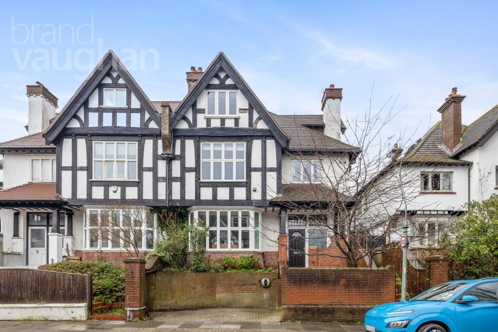 Main image of property: York Avenue, Hove, BN3