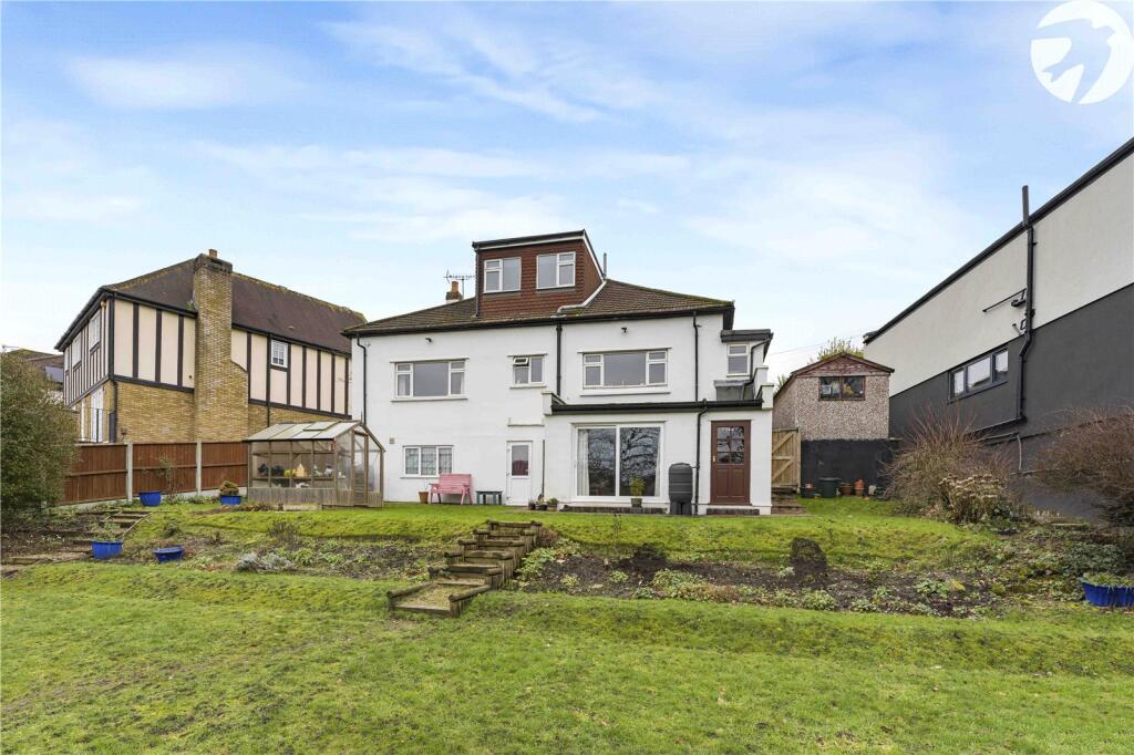 Main image of property: Hill Crescent, Bexley, Kent, DA5