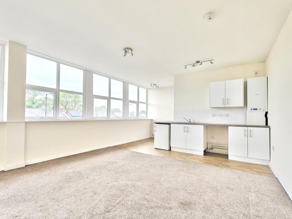 Main image of property: Sixways House, Erdington B23