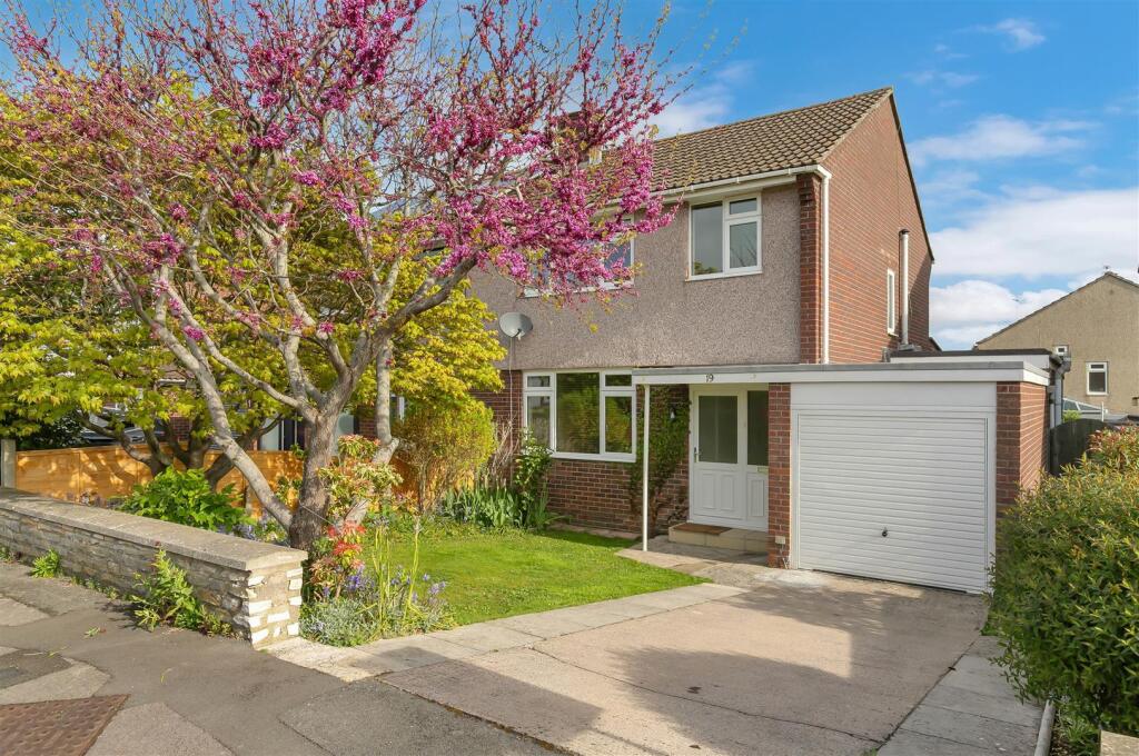 Main image of property: Torridge Road, Keynsham