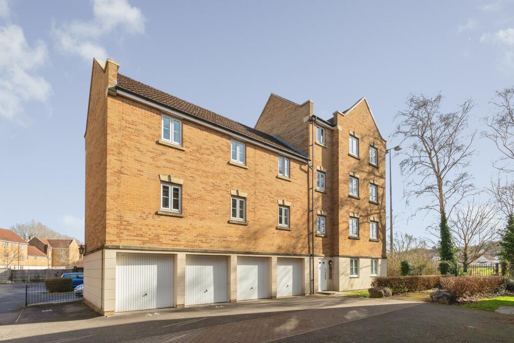 Main image of property: Dickinsons Fields, Bristol, BS3