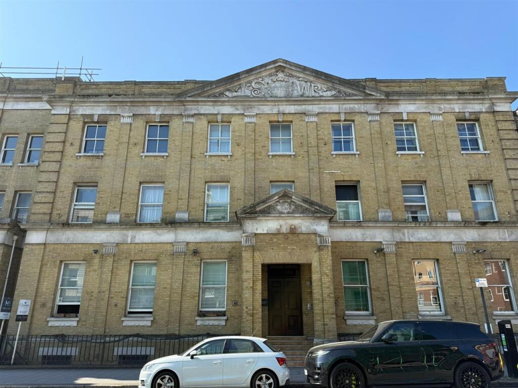 Main image of property: Maritime Chambers, 82, Canute Road,, Southampton