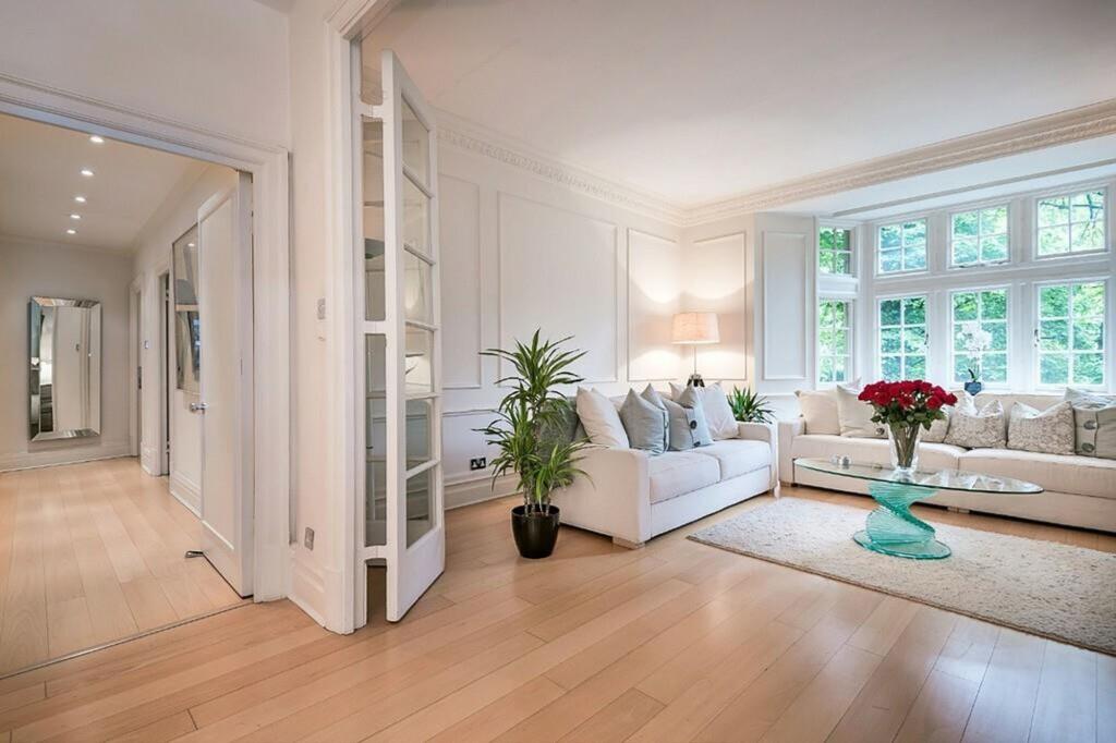 4 bedroom apartment for rent