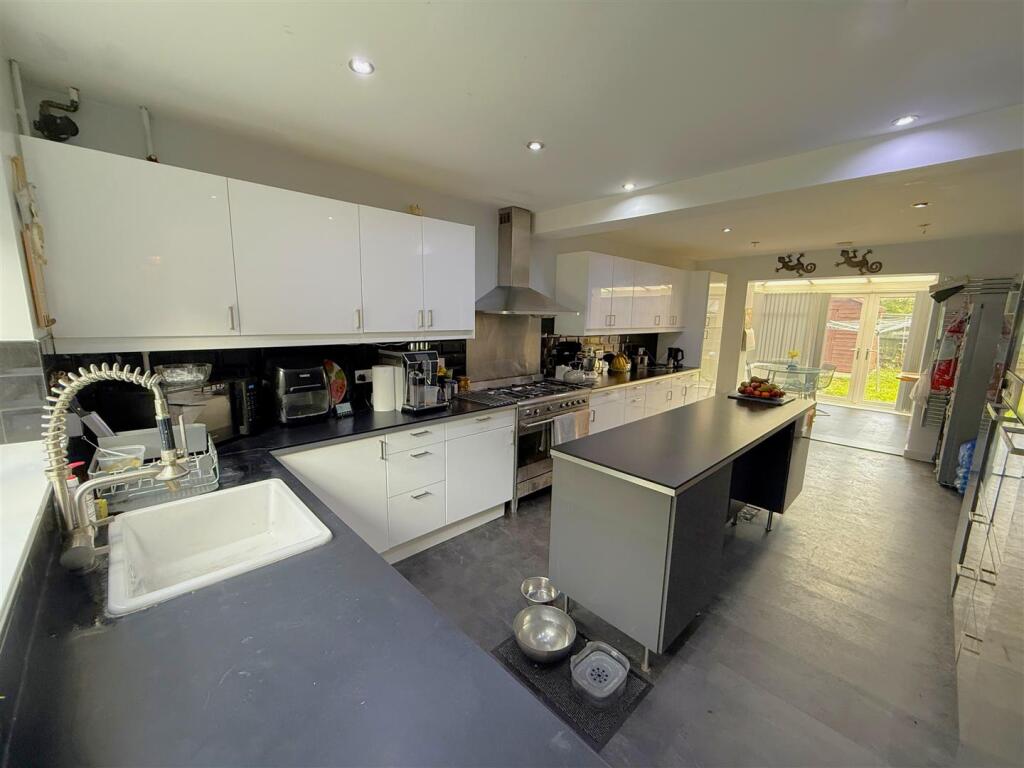 House in Leicester - View 4