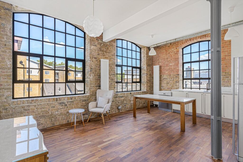Main image of property: Gunmakers Lane, London, E3