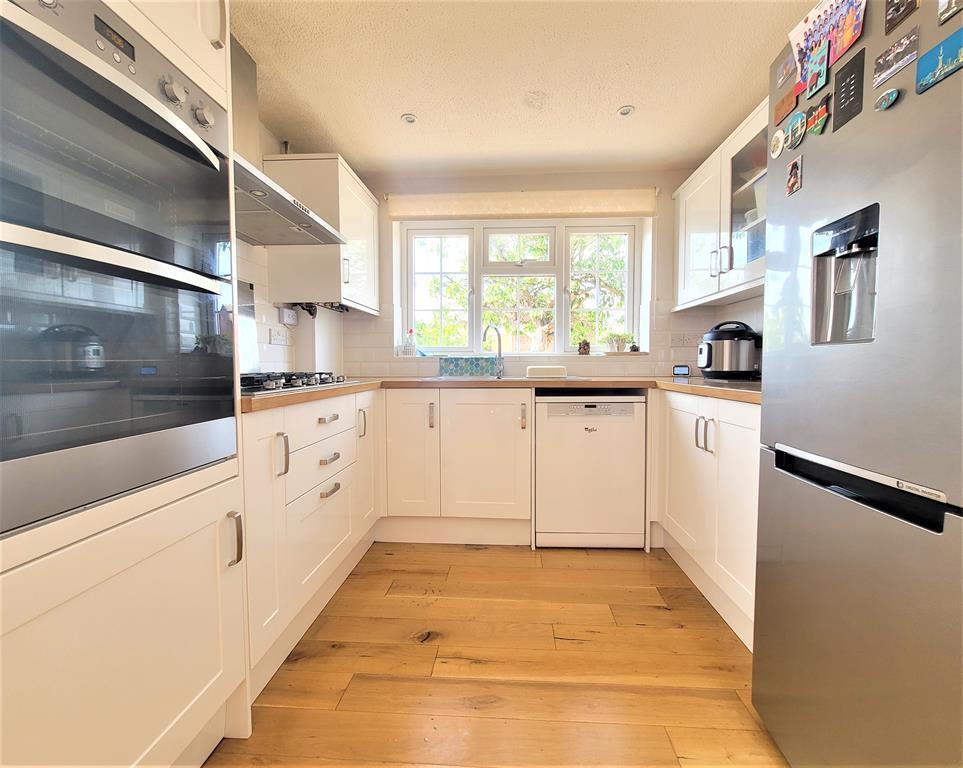 House in Winnersh, Sindlesham - View 5
