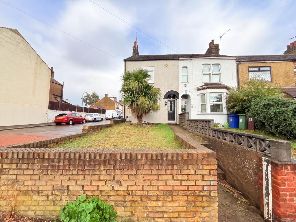 Main image of property: Rectory Road, Little Thurrock