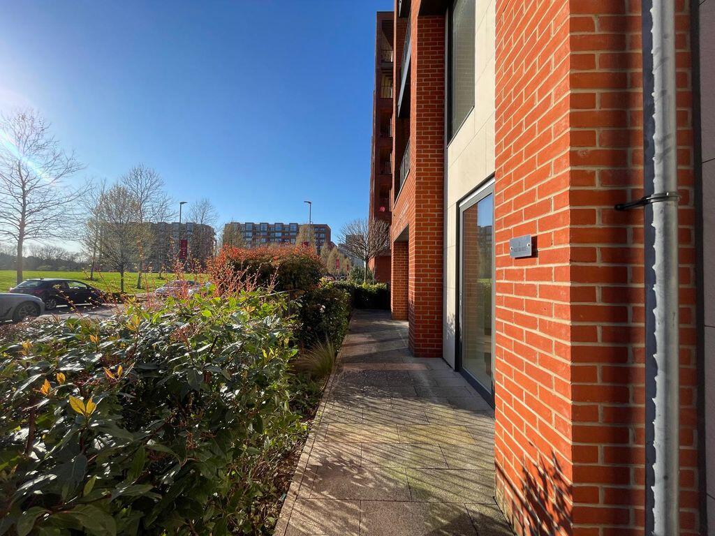 Main image of property: (Duplex) Thistleton House, Colindale, NW9