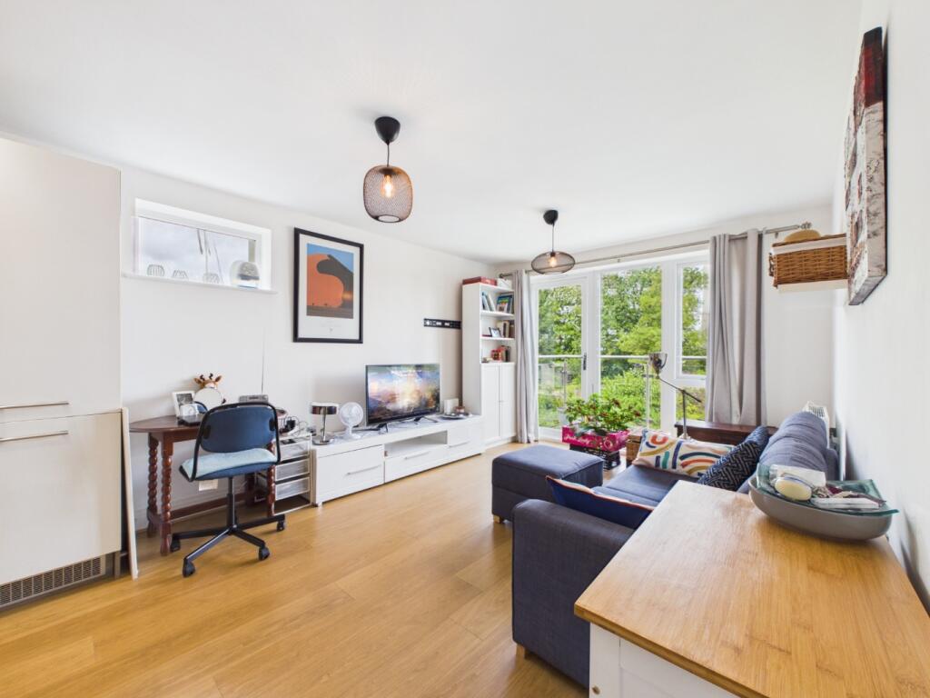 Main image of property: Albemarle Road, Beckenham, Kent, BR3 5FE