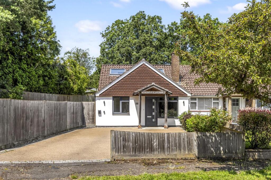 Main image of property: Farlington Avenue, Haywards Heath