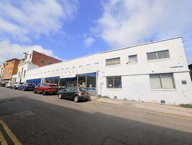 Main image of property: Broad Street, Ramsgate