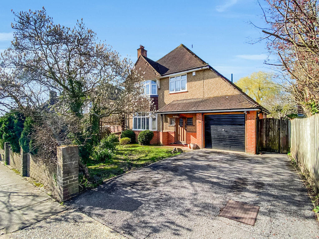 Main image of property: Highfield Avenue, Aldershot