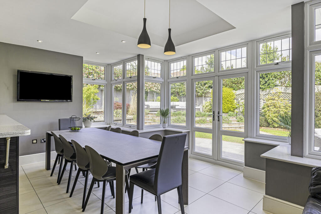 Additional image 5 of Wood End Road, Harpenden, AL5