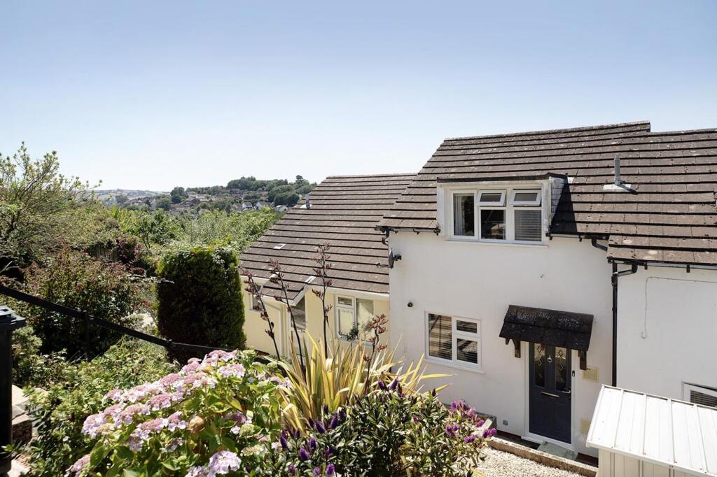 Main image of property: Howard Close, Teignmouth, TQ14